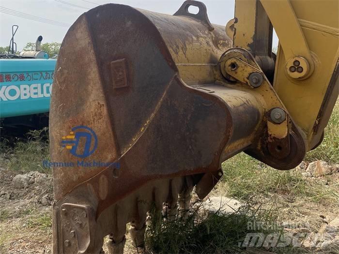 CAT 349 E Excavatoare pe șenile
