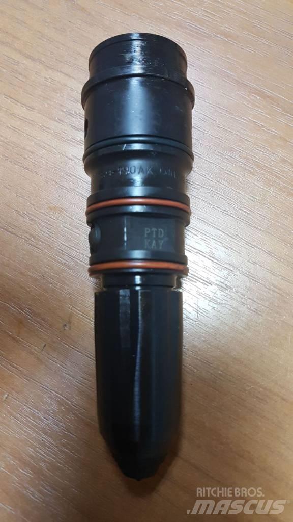 Cummins NT855 Motoare