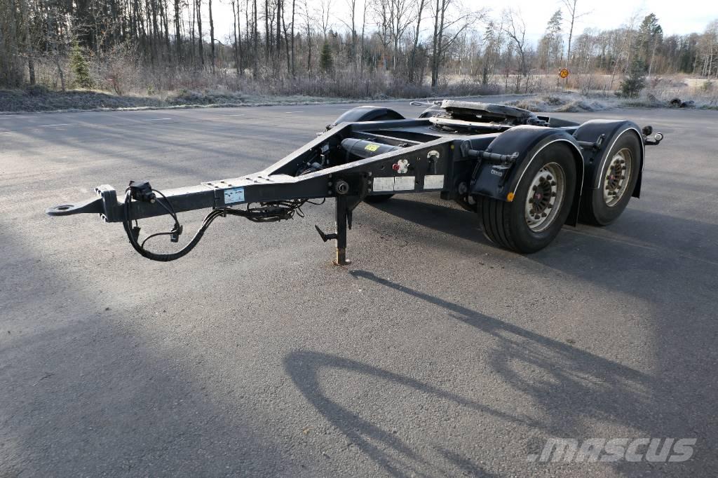 Närko C2m11p11 Carucioare