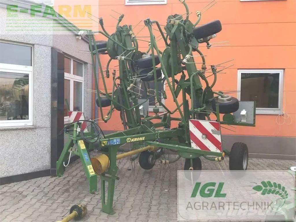 Krone kwt 8.82/8 Greble