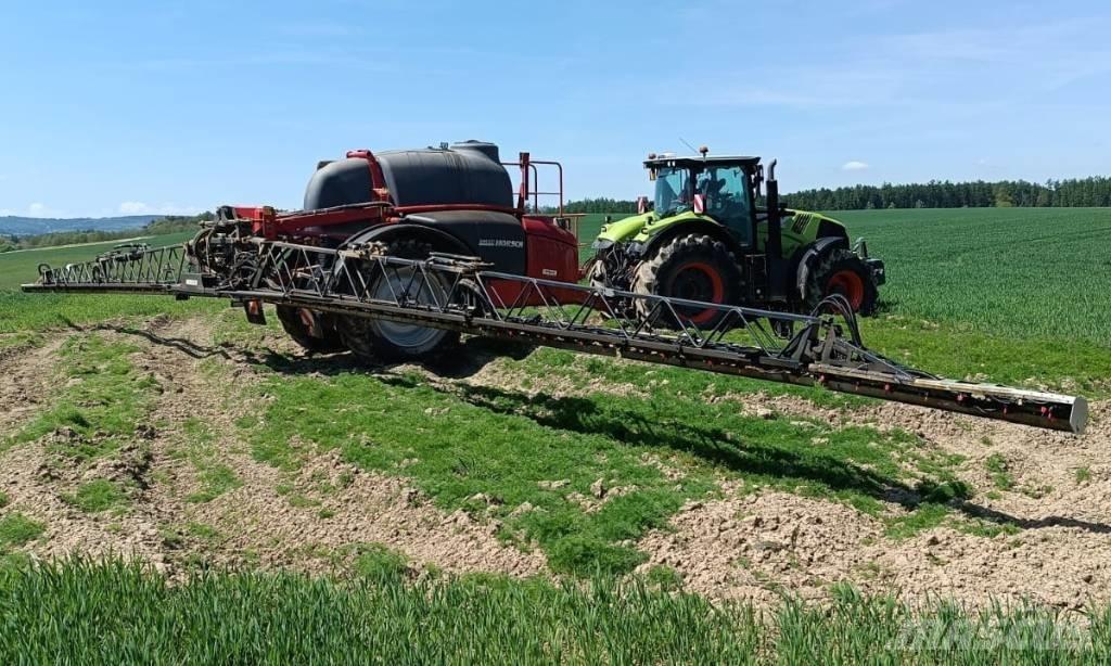 Horsch Leeb Tractoare agricole sprayers