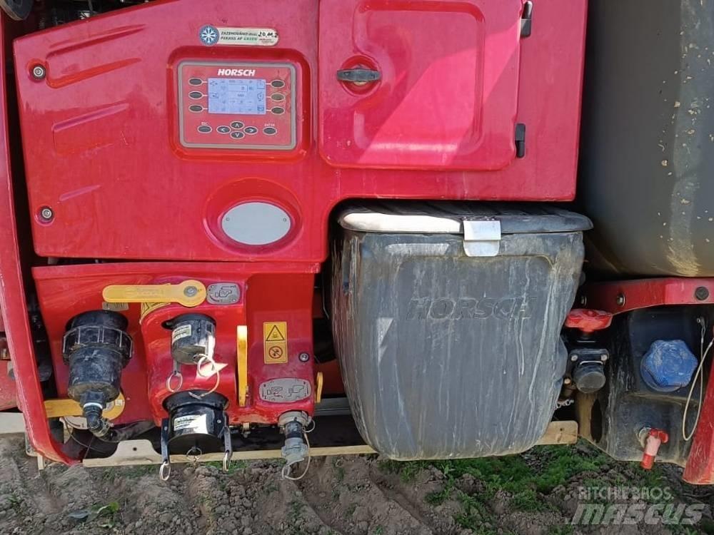 Horsch Leeb Tractoare agricole sprayers