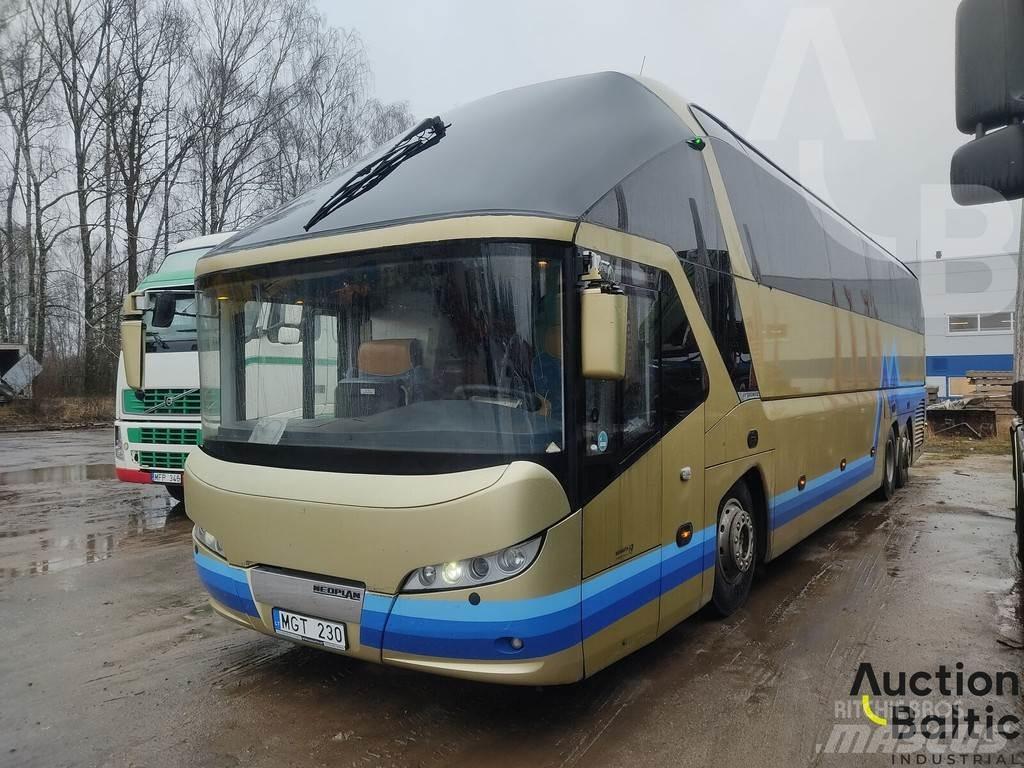 Neoplan P11 Autobuze intercity