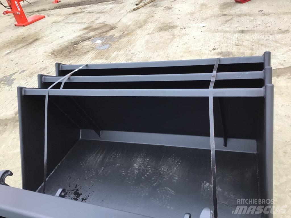 LWC 5FT BUCKET Alte masini si accesorii pentru încarcat si sapaturi