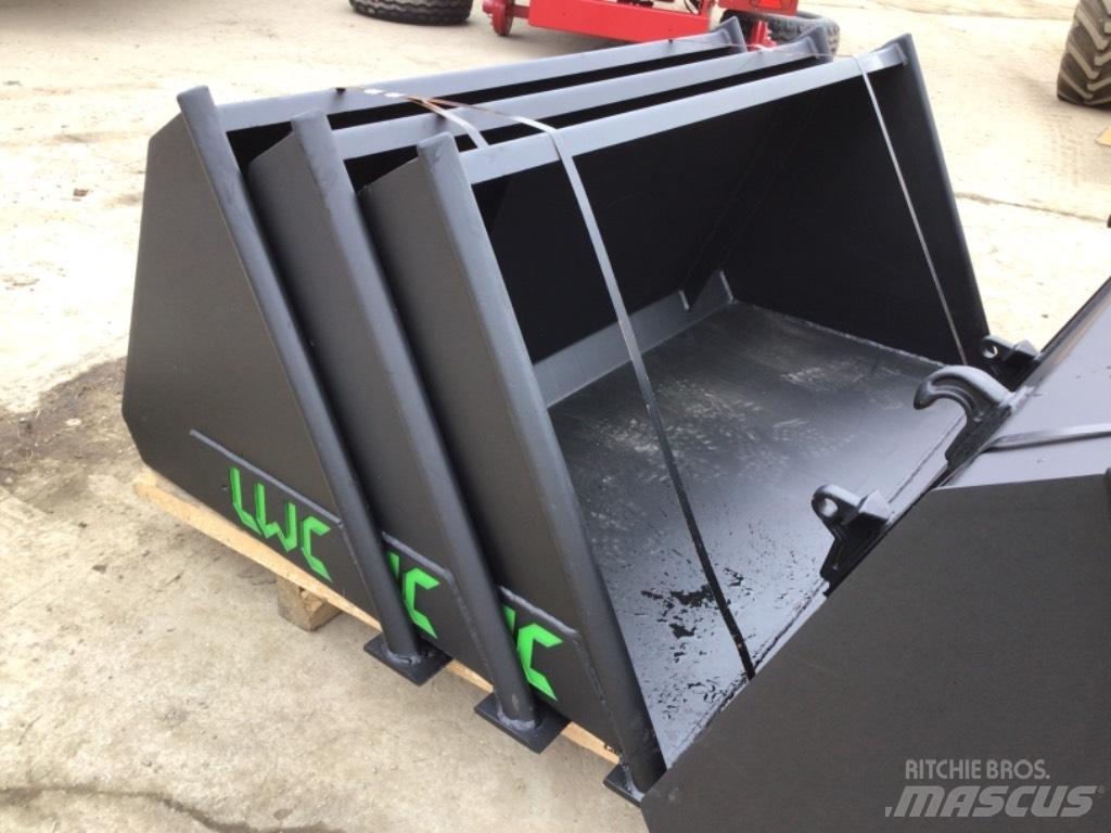 LWC 5FT BUCKET Alte masini si accesorii pentru încarcat si sapaturi