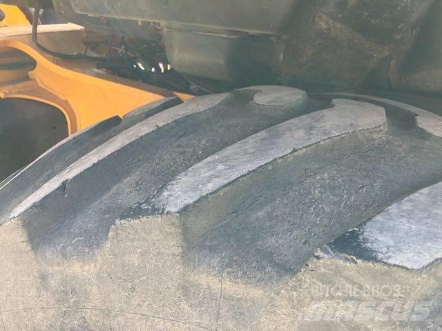 JCB 3CX AEC Buldoexcavatoare