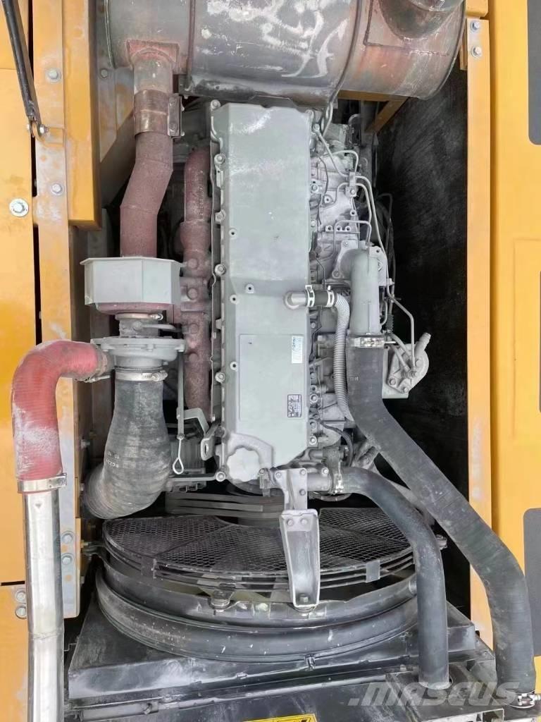 Sany SY365H Excavatoare pe șenile
