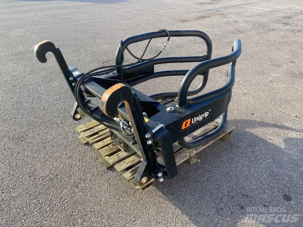 Quicke Unigrip 160 Accesorii încarcatoare frontale
