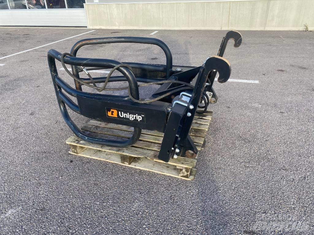 Quicke Unigrip 160 Accesorii încarcatoare frontale