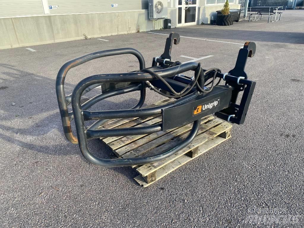 Quicke Unigrip 160 Accesorii încarcatoare frontale