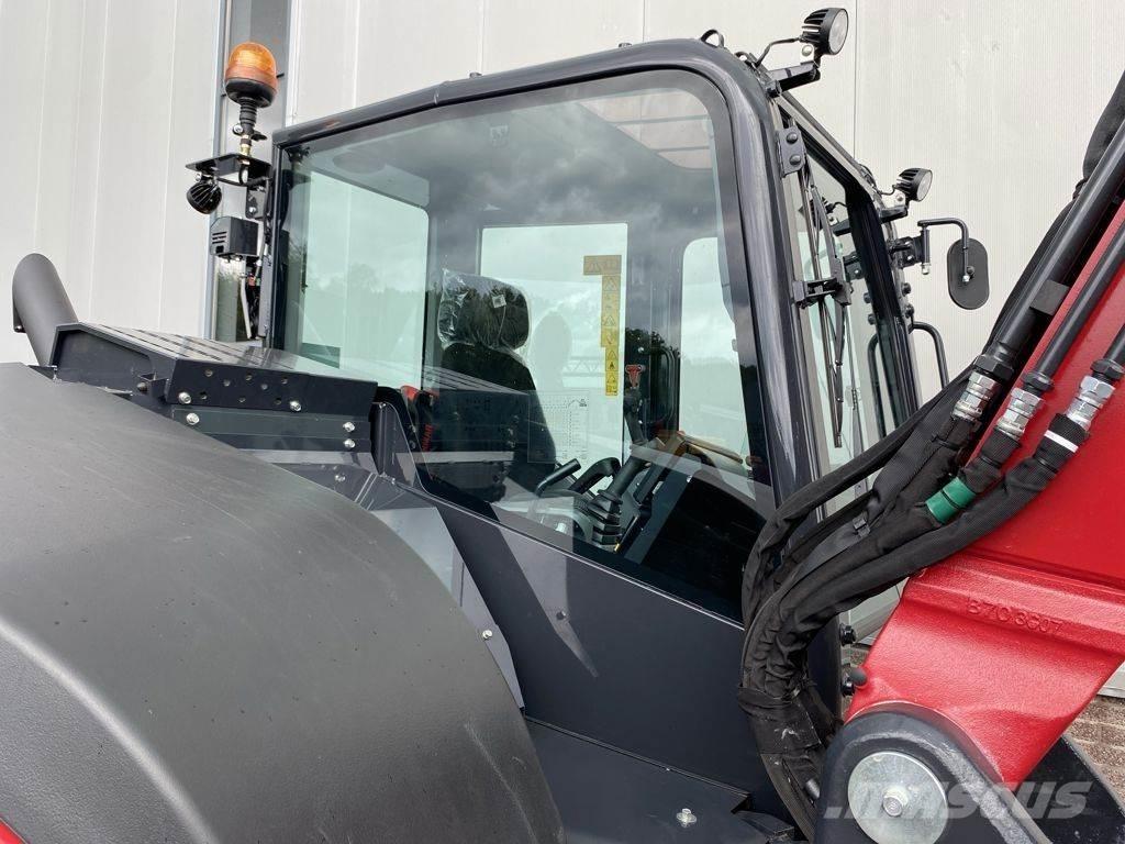 Yanmar SV100-7 Excavatoare 7t - 12t