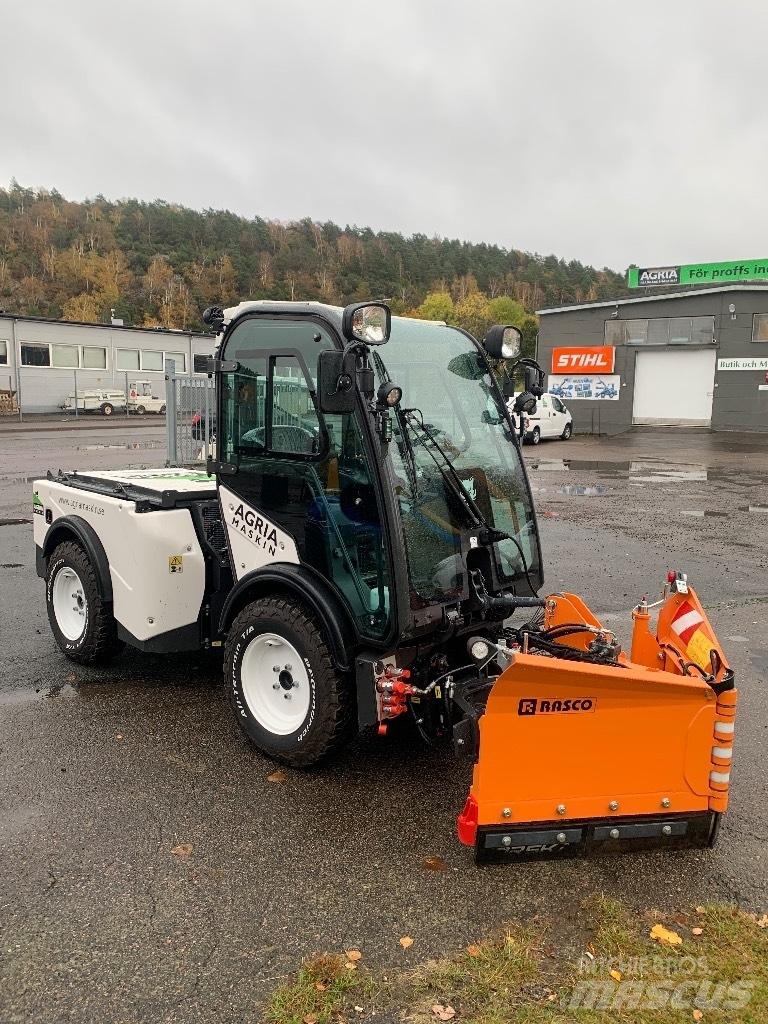 Multihog cx75 Masini utilitare