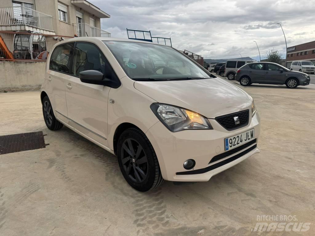 Seat MII BY MANGO Masini