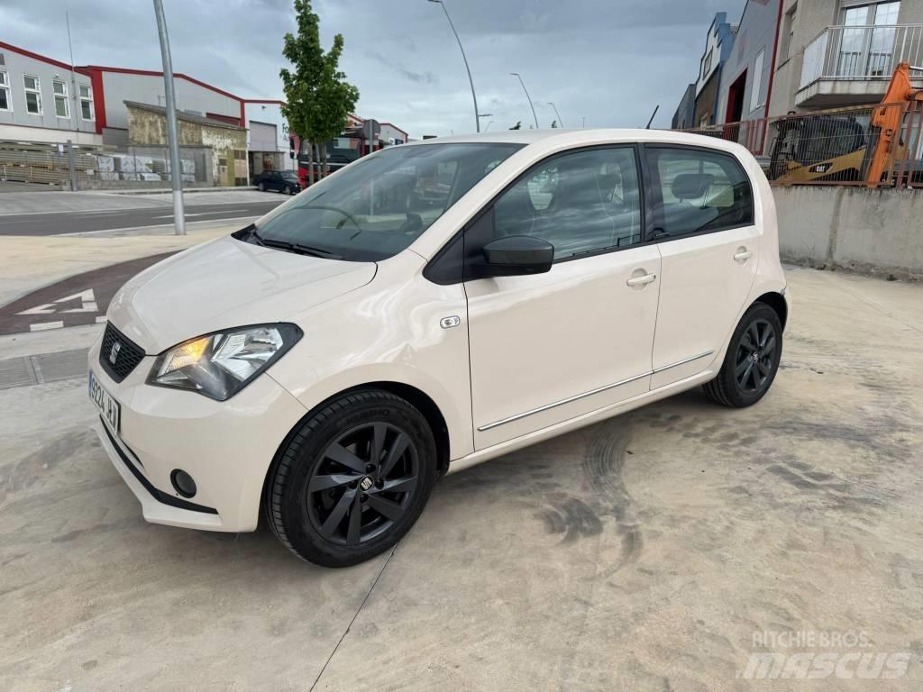 Seat MII BY MANGO Masini