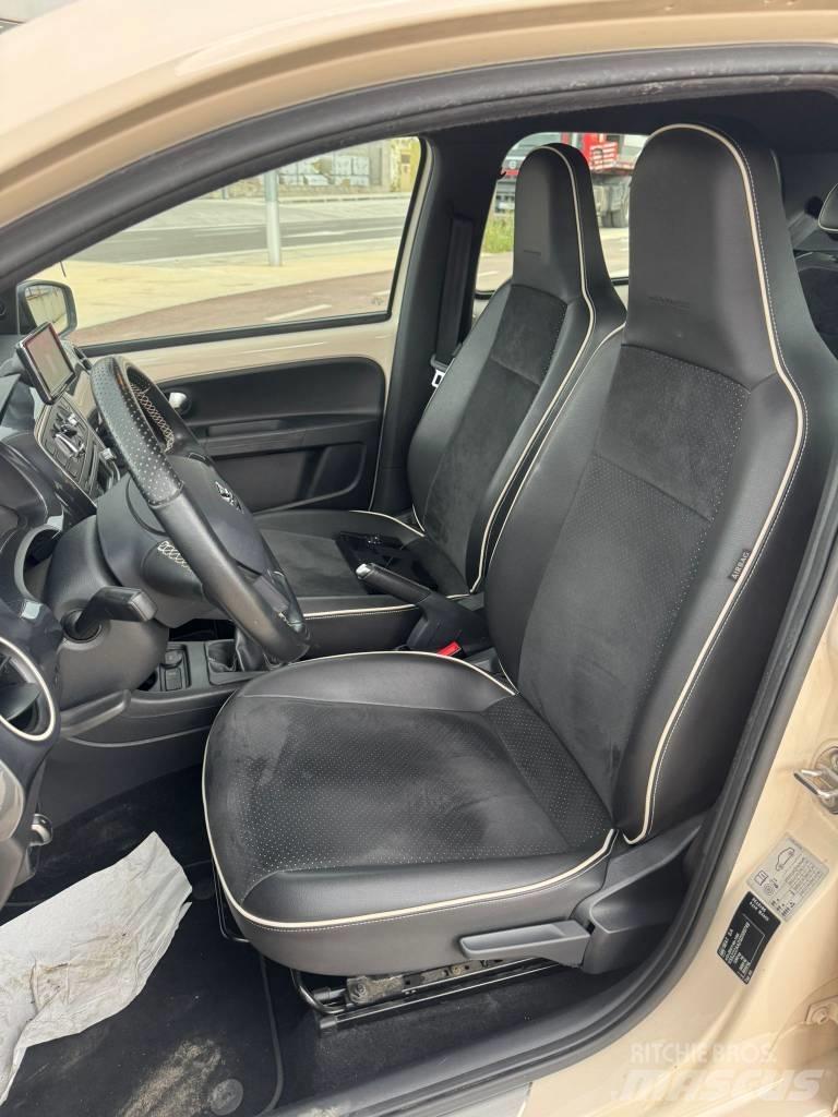 Seat MII BY MANGO Masini