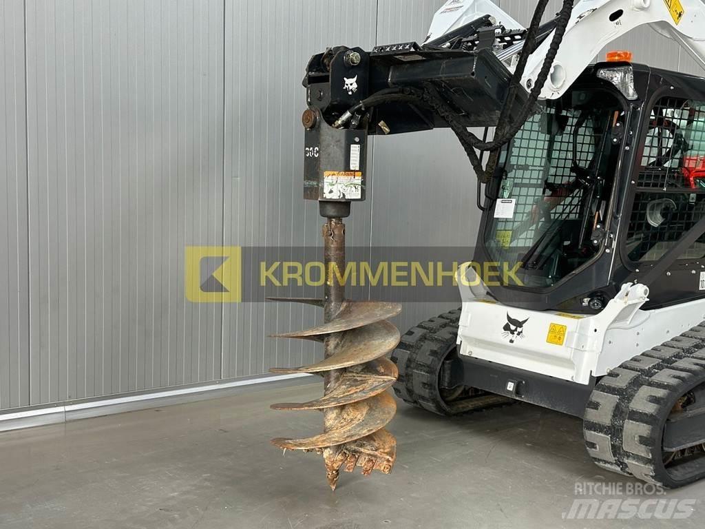Bobcat Auger 30C Perforatoare