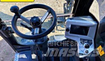 Mecalac 7 MWR Excavatoare cu roti