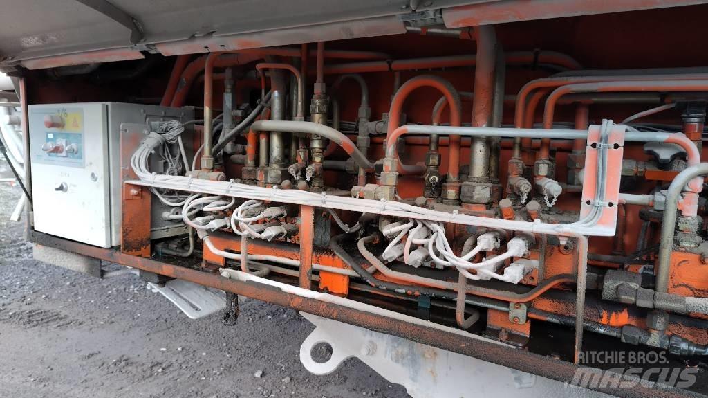 Metso LT 110 Concasoare mobile