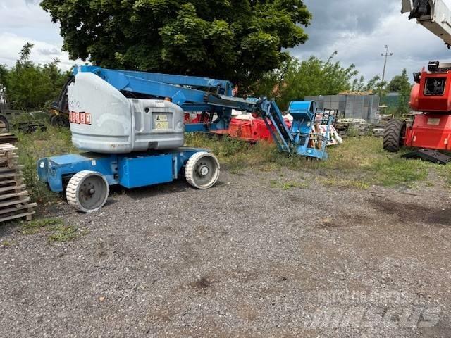 Genie Z 40/23 N Nacele cu brat articulat
