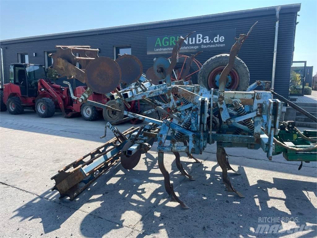 Rabe GHF 470 Cultivatoare