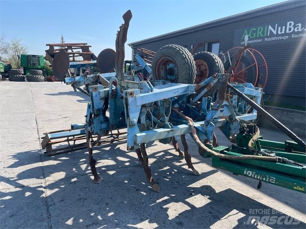 Rabe GHF 470 Cultivatoare
