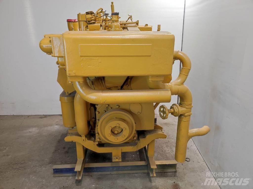 CAT D336 ENGINE Motoare