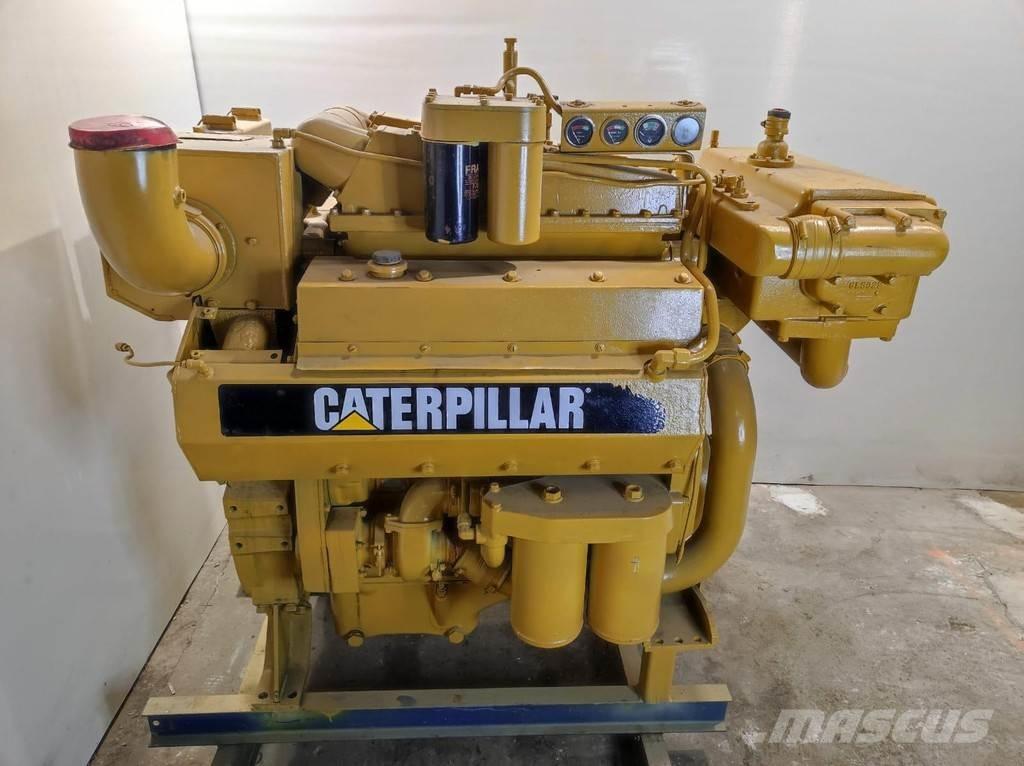 CAT D336 ENGINE Motoare