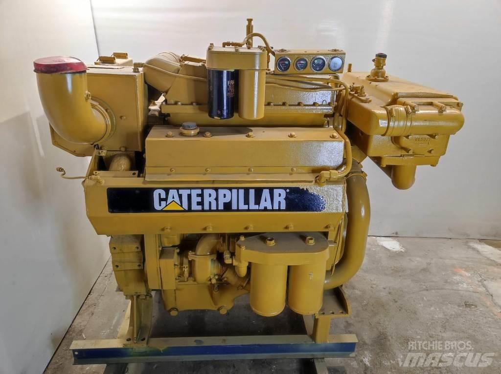CAT D336 ENGINE Motoare