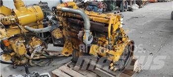 Liebherr D926 T-E Motoare