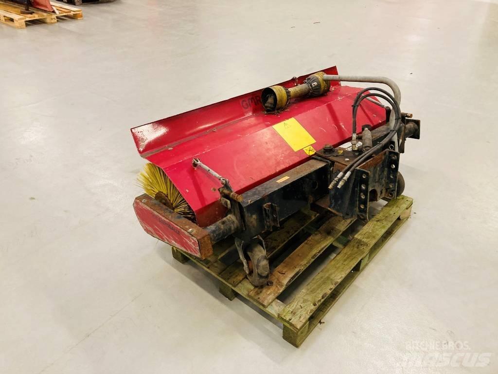 GMR Kost 150 cm Maturatori