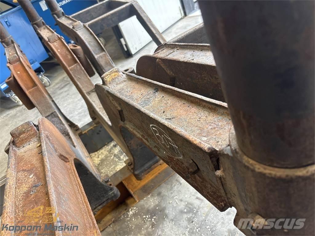 John Deere 1010 Alte componente