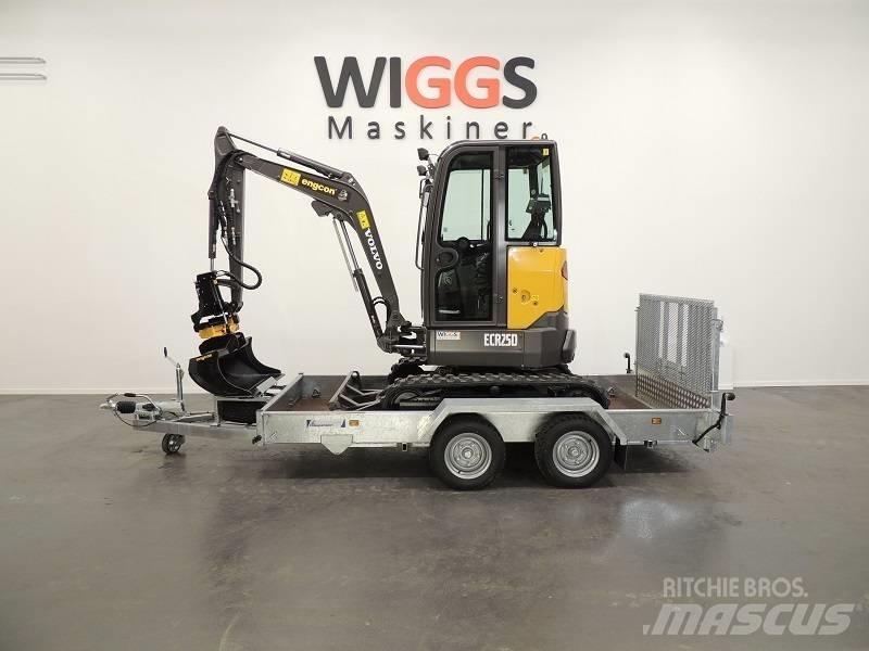 Indespension PL35126 Remorci transport vehicule