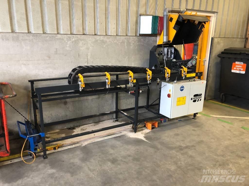 Herder SLM5/3 Utilaje construcții - Altele