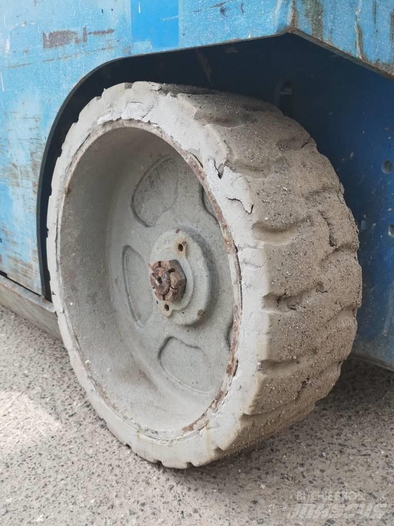Genie GS 3246 Platforme foarfeca