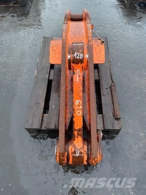 Doosan BUCKET LINK Pistoane