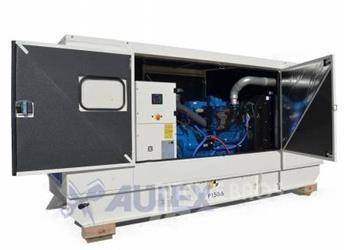 FG Wilson P150-5 Generatoare Diesel