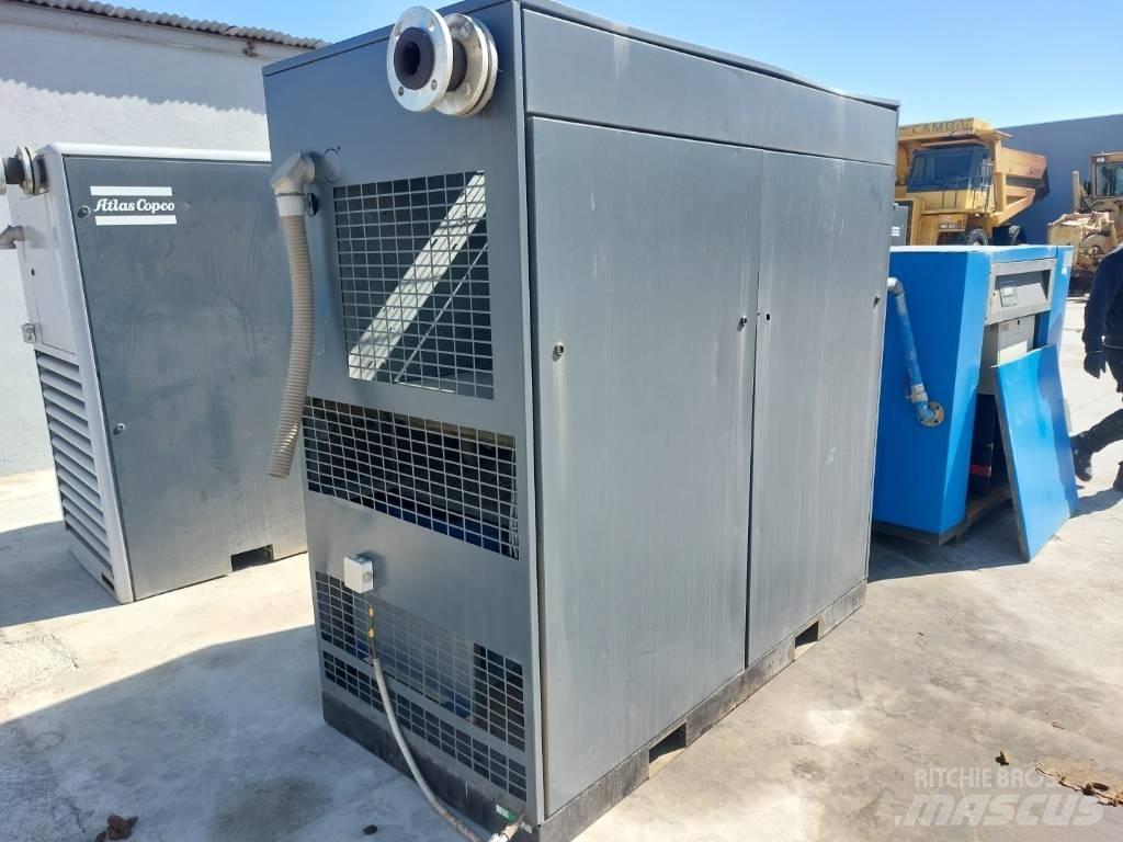 Atlas Copco GA 75 Compresoare