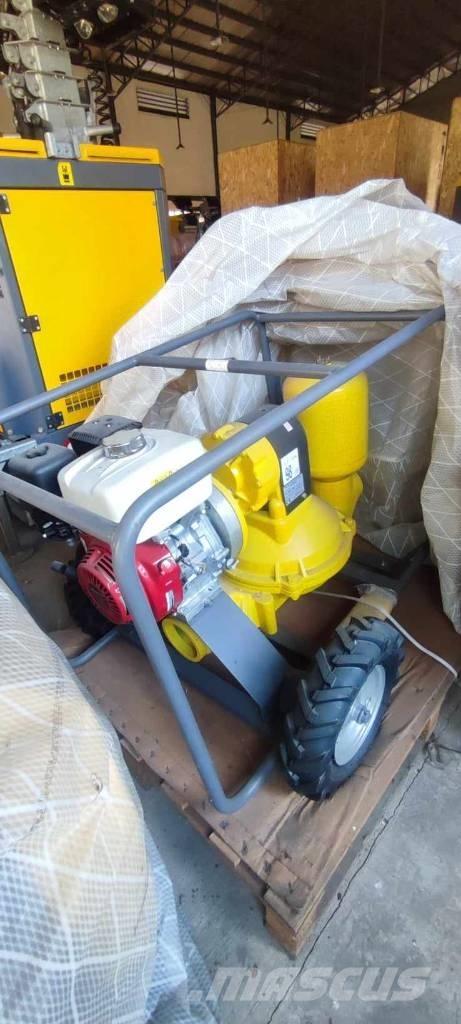 Atlas Copco LB 100 B Pompa de apa