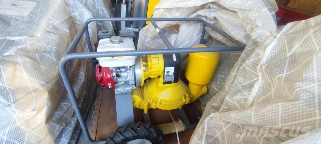 Atlas Copco LB 100 B Pompa de apa