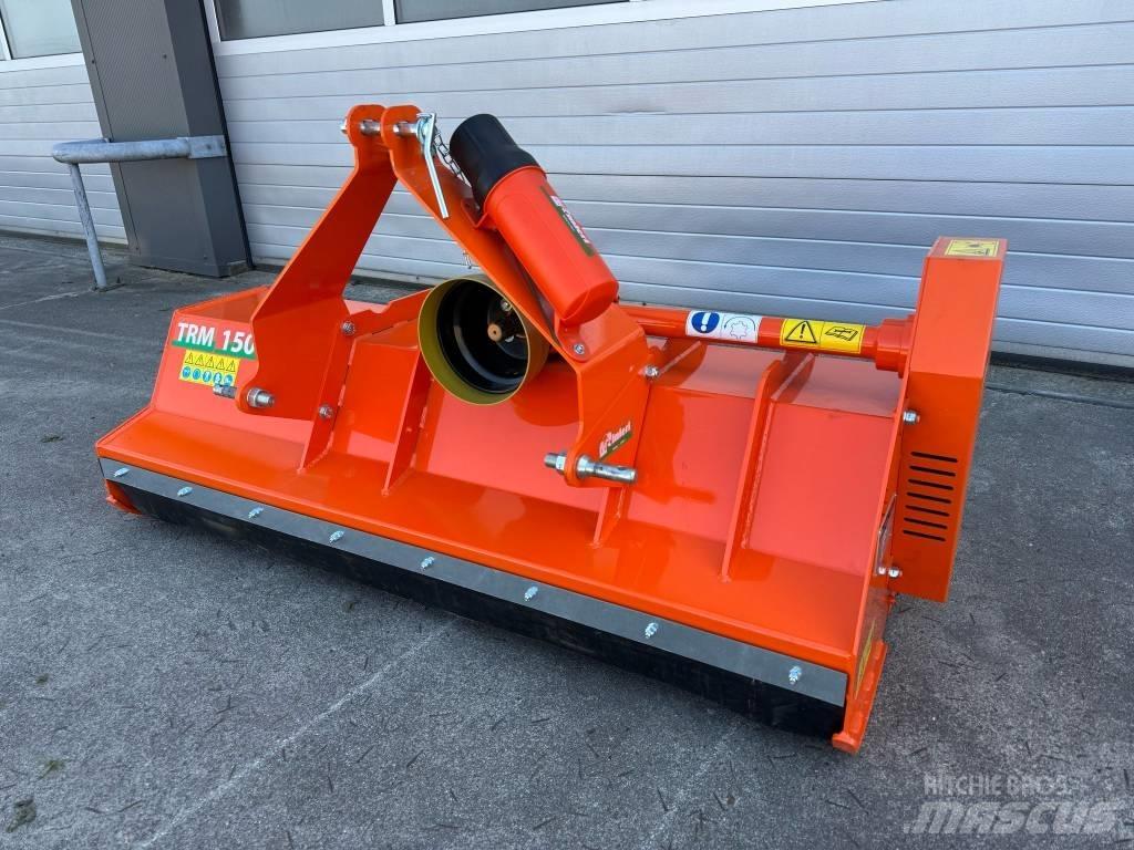  Rinieri TRM150 Cositoare