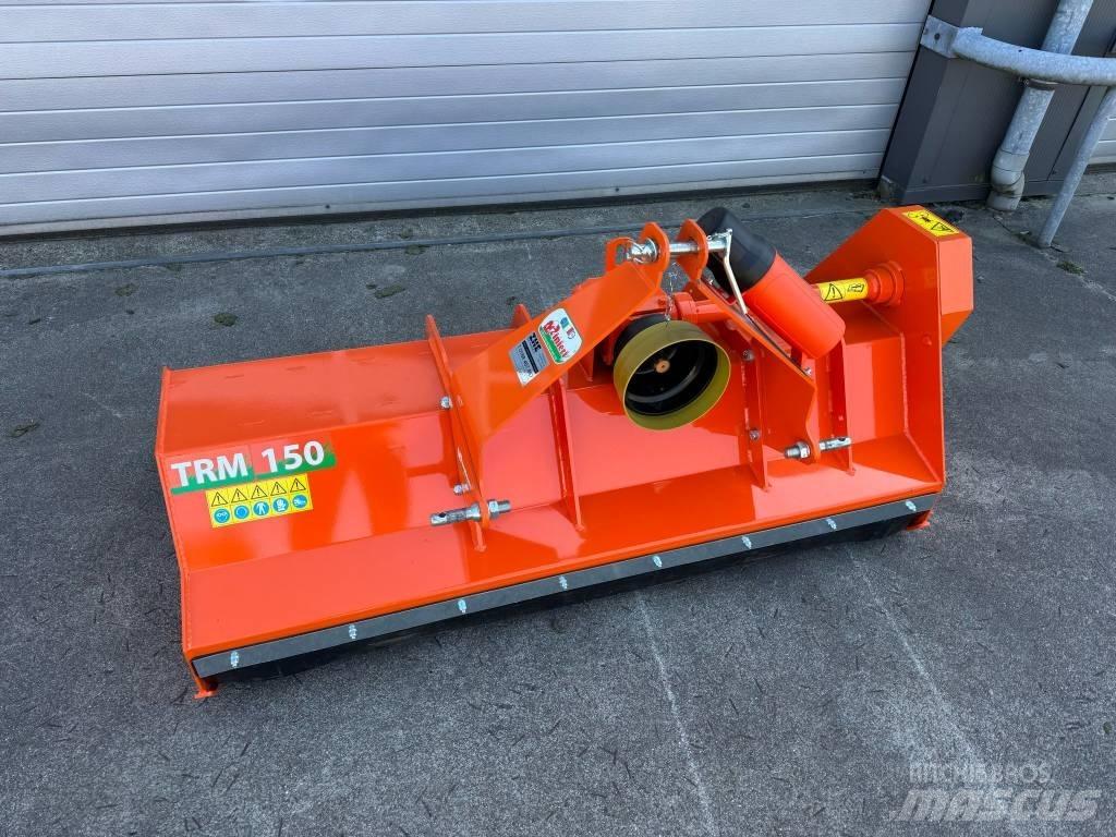 Rinieri TRM150 Cositoare