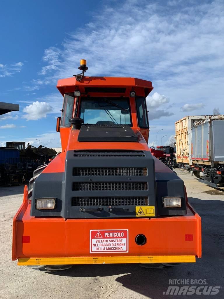 Dynapac CA 612 Tavaluguri