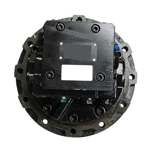 Atlas 805 Lanturi, senile si sasiu