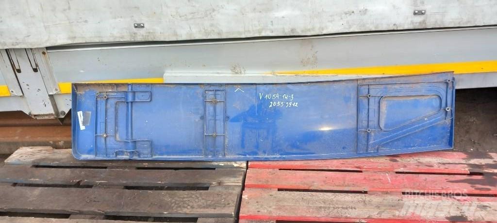 Volvo FH 12.    20553912 Cabine si interior