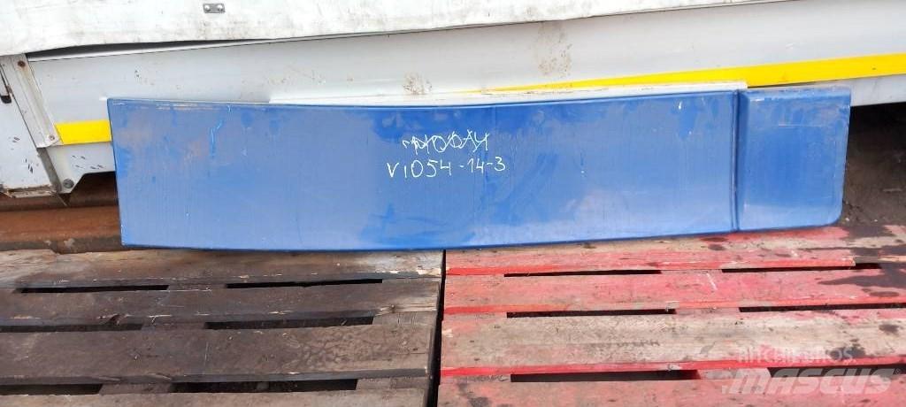 Volvo FH 12.    20553912 Cabine si interior