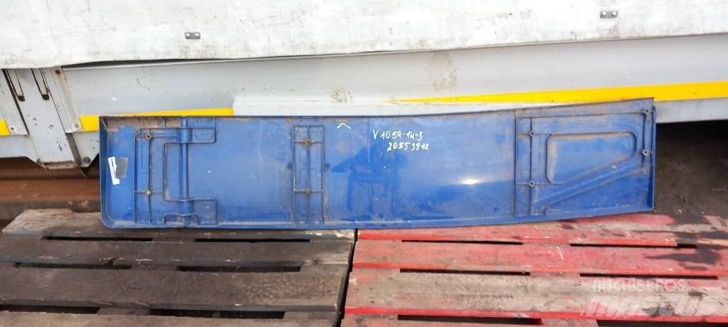 Volvo FH 12.    20553912 Cabine si interior