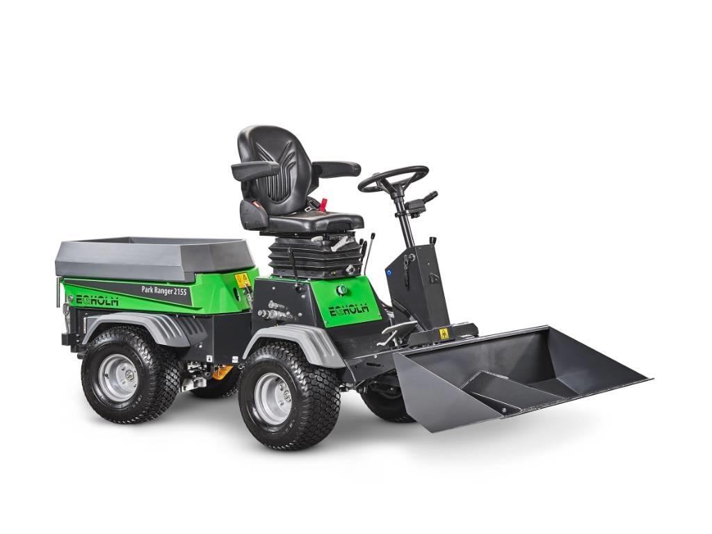 Egholm 2155 Masini utilitare