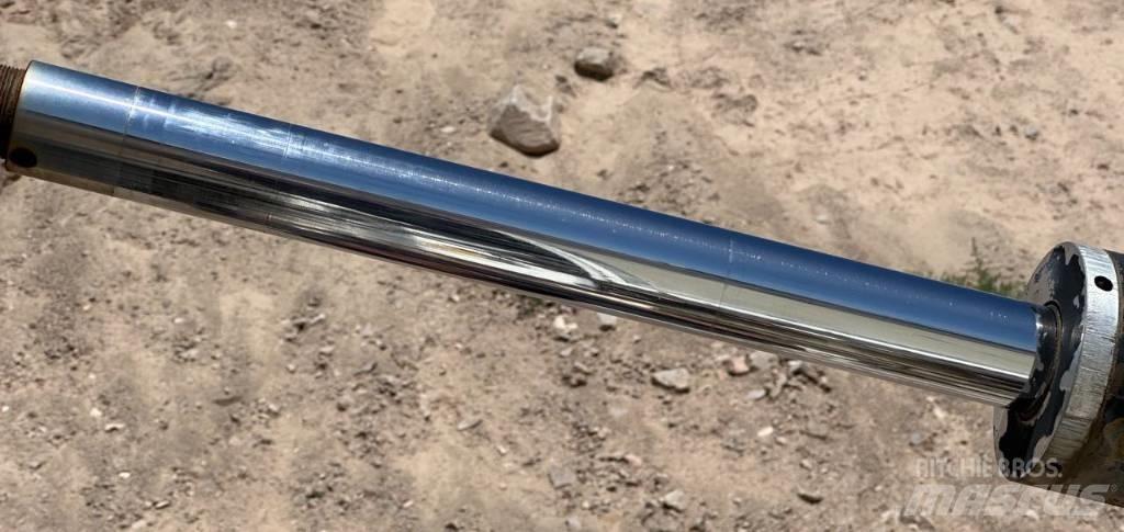 Wiggins W880Y Paleta de manipulare
