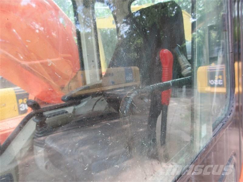 Doosan DH 420 LC-7 Excavatoare pe șenile
