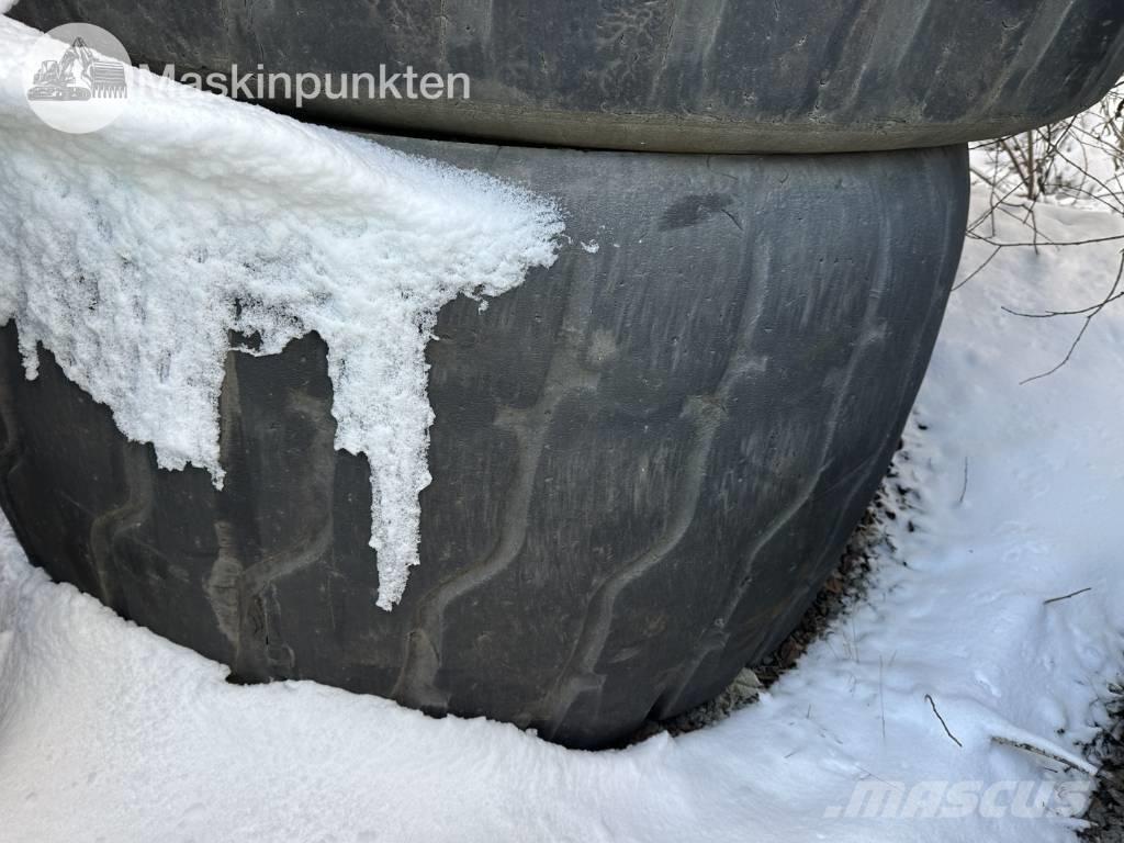 Bell B 50 D Transportoare articulate